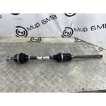 Вал приводной BMW X3 LCI M40i 2022 G01 B58B30B Перед. Прав.