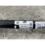 Вал приводной BMW X3 LCI M40i 2022 G01 B58B30B Перед. Прав.