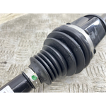 Вал приводной BMW X3 LCI M40i 2022 G01 B58B30B Перед. Прав.