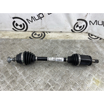 Вал приводной BMW X3 LCI M40i 2022 G01 B58B30B Перед. Лев.