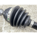 Вал приводной BMW X3 LCI M40i 2022 G01 B58B30B Перед. Лев.