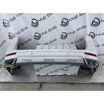 Бампер задний BMW X7 xDrive40d LCI 2023 G07 B57D30B