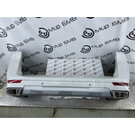 Бампер задний BMW X7 xDrive40d LCI 2023 G07 B57D30B