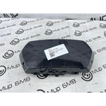 Дистроник АСС радар активный круиз BMW X7 xDrive40d LCI 2023 G07 B57D30B Перед.