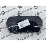 Дистроник АСС радар активный круиз BMW X7 xDrive40d LCI 2023 G07 B57D30B Перед.