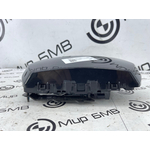 Дистроник АСС радар активный круиз BMW X7 xDrive40d LCI 2023 G07 B57D30B Перед.