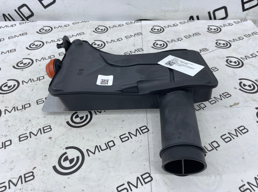 Резонатор воздушного фильтра BMW X7 xDrive40i LCI 2023 G07 B58B30P