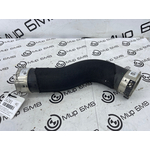 Патрубок интеркулера BMW X7 xDrive40d LCI 2023 G07 B57D30B Лев.