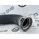 Патрубок интеркулера BMW X7 xDrive40d LCI 2023 G07 B57D30B Лев.