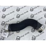 Патрубок интеркулера BMW X7 xDrive40d LCI 2023 G07 B57D30B Лев.