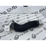 Патрубок интеркулера BMW X7 xDrive40d LCI 2023 G07 B57D30B Лев.