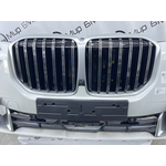 Бампер передний BMW X7 xDrive40d LCI 2023 G07 B57D30B