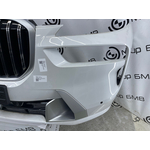 Бампер передний BMW X7 xDrive40d LCI 2023 G07 B57D30B