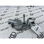 Мотор стеклоочистителя BMW X3 LCI M40i 2022 G01 B58B30B