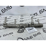 Топливная рампа BMW X3 LCI M40i 2022 G01 B58B30B