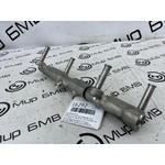 Топливная рампа BMW X3 LCI M40i 2022 G01 B58B30B