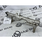 Топливная рампа BMW X3 LCI M40i 2022 G01 B58B30B