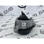 Подушка двигателя BMW X3 LCI M40i 2022 G01 B58B30B Прав.
