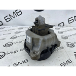 Подушка двигателя BMW X3 LCI M40i 2022 G01 B58B30B Лев.