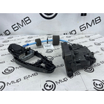 Замок двери BMW X3 LCI M40i 2022 G01 B58B30B Перед. Лев.