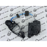 Замок двери BMW X3 LCI M40i 2022 G01 B58B30B Перед. Лев.