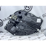 Стеклоподъемник BMW X5 F95 Задн. Прав.