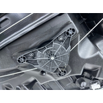 Стеклоподъемник BMW X5 F95 Задн. Лев.