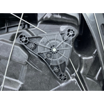 Стеклоподъемник BMW X5 F95 Перед. Прав.