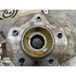 Кулак поворотный BMW X7 xDrive40i LCI 2023 G07 B58B30P Перед. Прав.