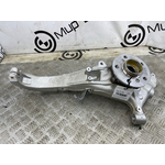 Кулак поворотный BMW X7 xDrive40i LCI 2023 G07 B58B30P Перед. Лев.