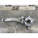 Кулак поворотный BMW X7 xDrive40i LCI 2023 G07 B58B30P Перед. Лев.