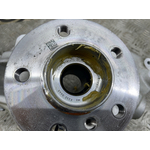 Кулак поворотный BMW X7 xDrive40i LCI 2023 G07 B58B30P Перед. Лев.