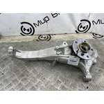 Кулак поворотный BMW X7 xDrive40d LCI 2023 G07 B57D30B Перед. Лев.