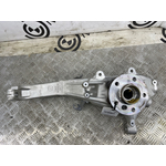 Кулак поворотный BMW X7 xDrive40d LCI 2023 G07 B57D30B Перед. Лев.