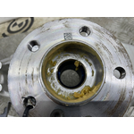 Кулак поворотный BMW X7 xDrive40d LCI 2023 G07 B57D30B Перед. Лев.