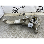 Кулак поворотный BMW X7 xDrive40d LCI 2023 G07 B57D30B Перед. Лев.