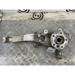 Кулак поворотный BMW X7 xDrive40d LCI 2023 G07 B57D30B Перед. Лев.