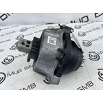 Подушка двигателя BMW X7 xDrive40d LCI 2023 G07 B57D30B Лев.