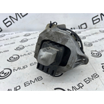 Подушка двигателя BMW X7 xDrive40d LCI 2023 G07 B57D30B Лев.