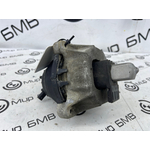 Подушка двигателя BMW X7 xDrive40d LCI 2023 G07 B57D30B Лев.