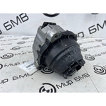 Подушка двигателя BMW X7 xDrive40d LCI 2023 G07 B57D30B Лев.