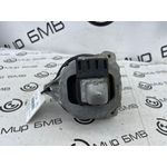 Подушка двигателя BMW X7 xDrive40d LCI 2023 G07 B57D30B Прав.