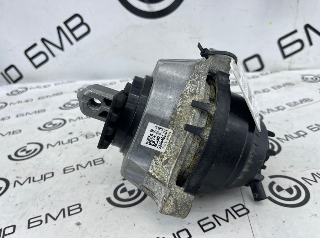 Подушка двигателя BMW X7 xDrive40d LCI 2023 G07 B57D30B Прав.