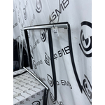 Уплотнитель стекла двери BMW X7 xDrive40i LCI 2023 G07 B58B30P Задн. Лев.