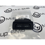 Блок кнопок заднего борта BMW X7 xDrive40d LCI 2023 G07 B57D30B