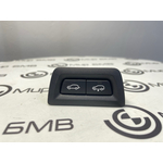 Блок кнопок заднего борта BMW X7 xDrive40d LCI 2023 G07 B57D30B