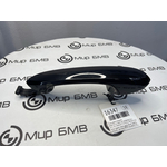 Ручка двери внешняя BMW X3 LCI M40i 2022 G01 B58B30B Задн. Лев.