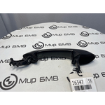 Ручка двери внешняя BMW X3 LCI M40i 2022 G01 B58B30B Задн. Лев.