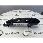 Ручка двери внешняя BMW X3 LCI M40i 2022 G01 B58B30B Задн. Лев.