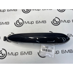 Ручка двери внешняя BMW X3 LCI M40i 2022 G01 B58B30B Задн. Лев.